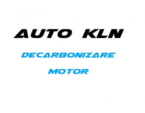 Decarbonizare Motor SLATINA